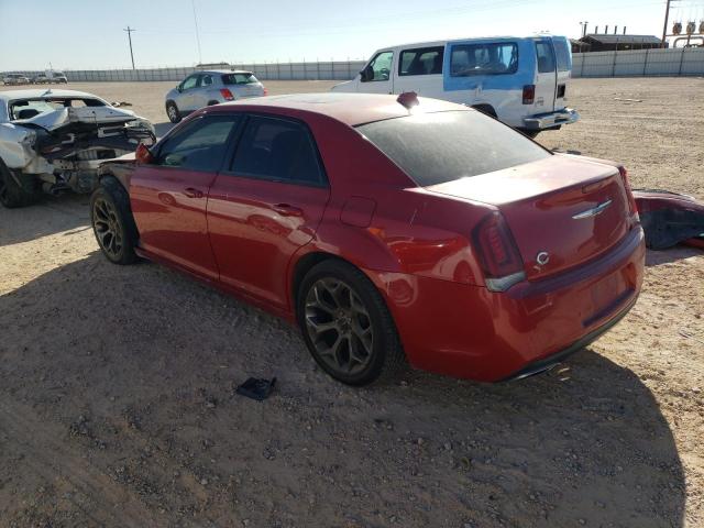 صورة رقم 2 من المزاد - 2015 CHRYSLER 300 S مع VIN 2C3CCABGXFH859965