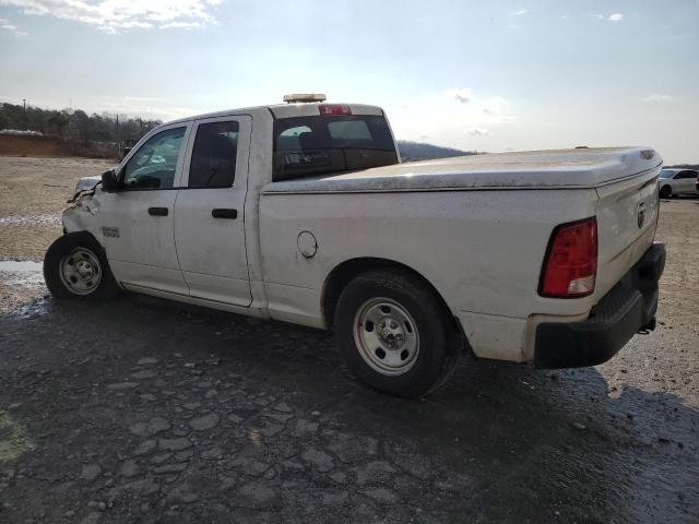 Снимка 2 от търг – 2017 RAM 1500 ST с VIN 1C6RR6FT5HS605429