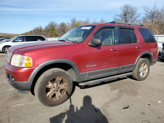 FORD EXPLORER X 2005 with VIN 1FMZU73W45UB49818 - Photo from auction