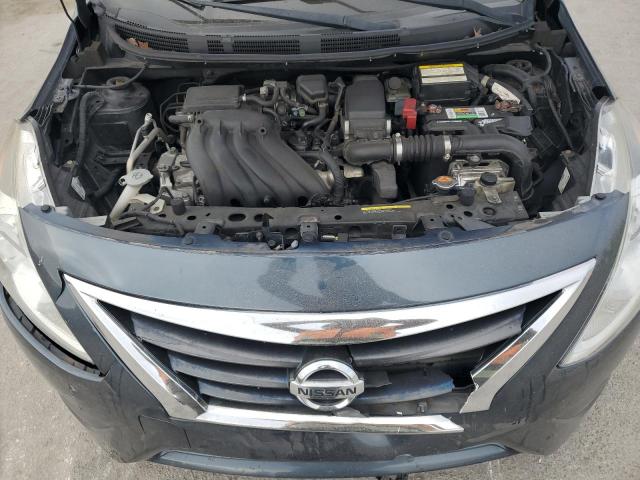 Photo 11 from auction – 2016 NISSAN VERSA S with VIN 3N1CN7APXGL807242