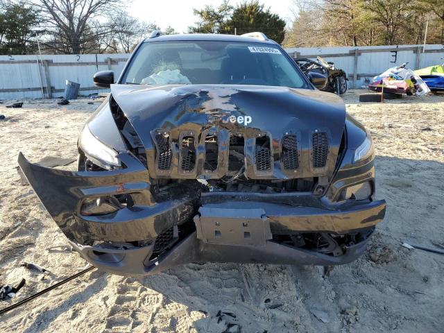 Photo 5 from auction – 2015 JEEP CHEROKEE L with VIN 1C4PJMCS2FW675368