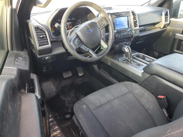 Photo 8 from auction – 2016 FORD F150 SUPER with VIN 1FTEX1EP2GFC38484