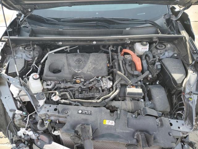 Photo 11 from auction – 2022 TOYOTA RAV4 LIMIT with VIN 4T3D6RFV5NU090224