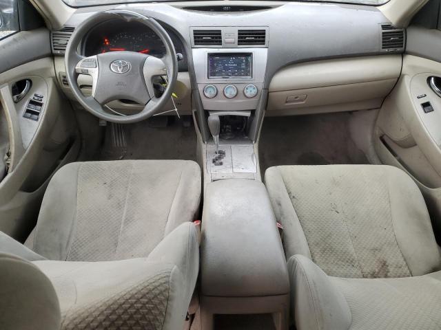 Photo 8 from auction – 2007 TOYOTA CAMRY CE with VIN 4T4BE46K77R005243