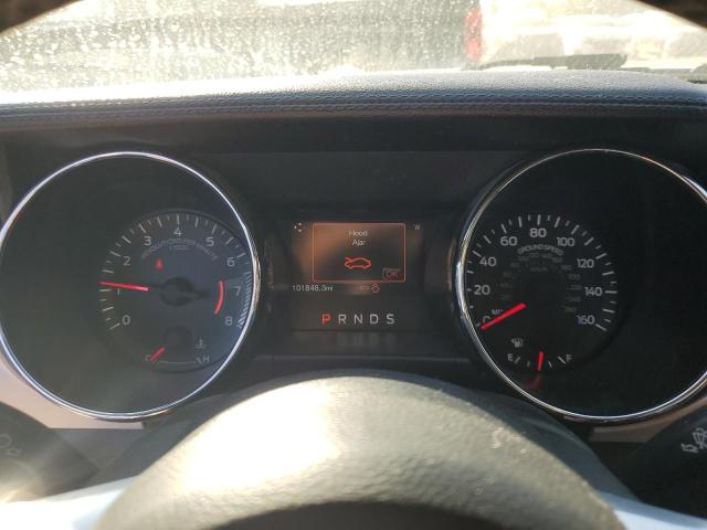 صورة رقم 9 من المزاد - 2015 FORD MUSTANG مع VIN 1FA6P8TH9F5377482