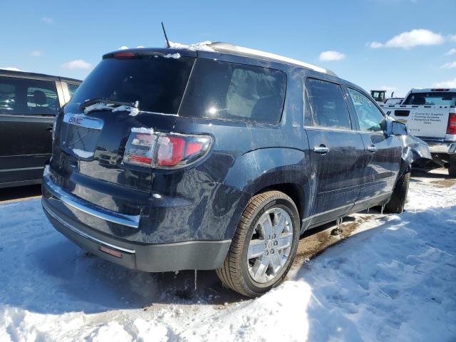 Photo 3 from auction – 2017 GMC ACADIA LIM with VIN 1GKKRSKD1HJ118773