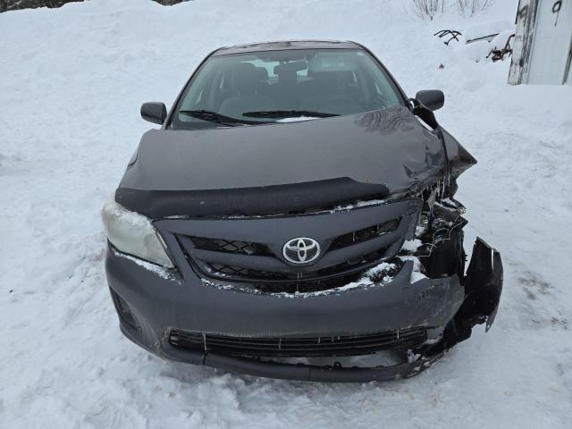 Photo 5 from auction – 2013 TOYOTA COROLLA BA with VIN 2T1BU4EE1DC956365