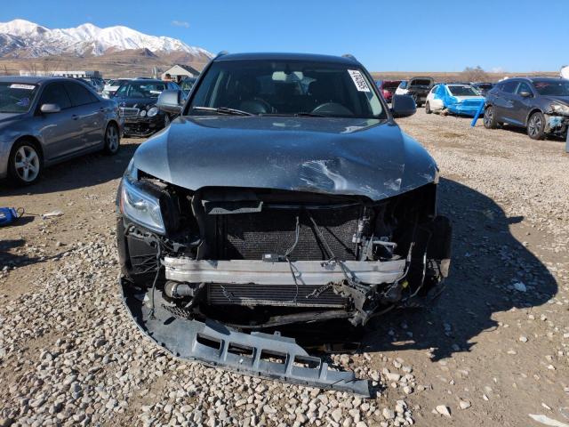 Photo 5 from auction – 2015 AUDI Q5 PREMIUM with VIN WA1LFAFP8FA049384