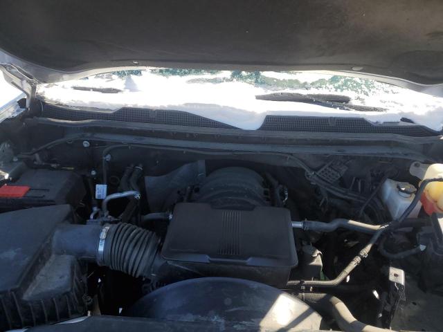 Photo 11 from auction – 2022 CHEVROLET SILVERADO with VIN 2GC4YME72N1235499