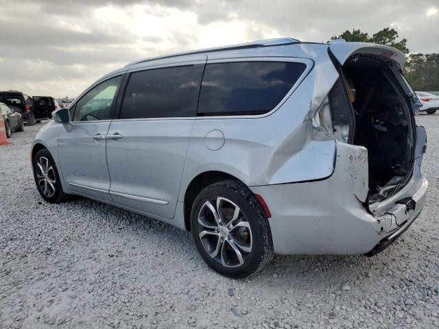 Photo 2 from auction – 2022 CHRYSLER PACIFICA P with VIN 2C4RC3PG3NR203089