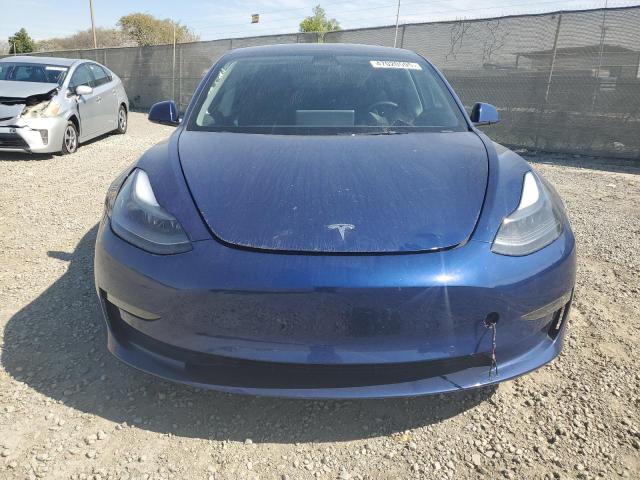 Снимка 5 от търг – 2022 TESLA MODEL 3 с VIN 5YJ3E1EA6NF356399