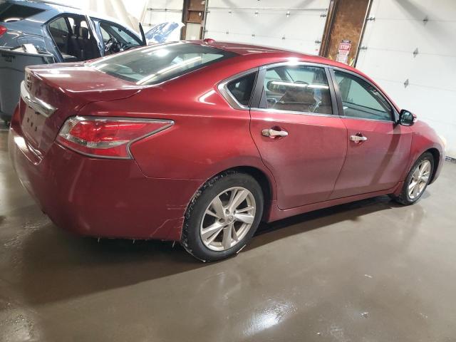 Photo 3 from auction – 2014 NISSAN ALTIMA 2.5 with VIN 1N4AL3AP9EC120643