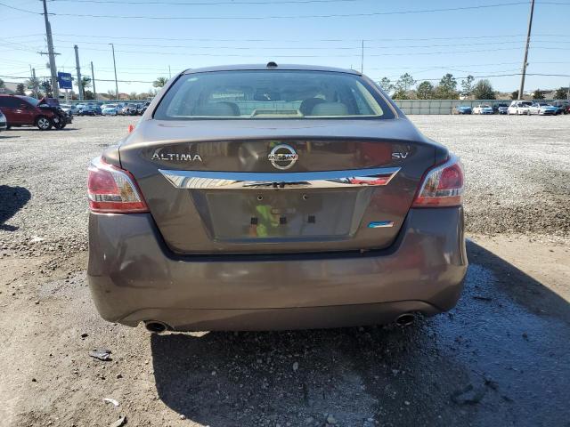 Photo 6 from auction – 2013 NISSAN ALTIMA 2.5 with VIN 1N4AL3AP9DN586382