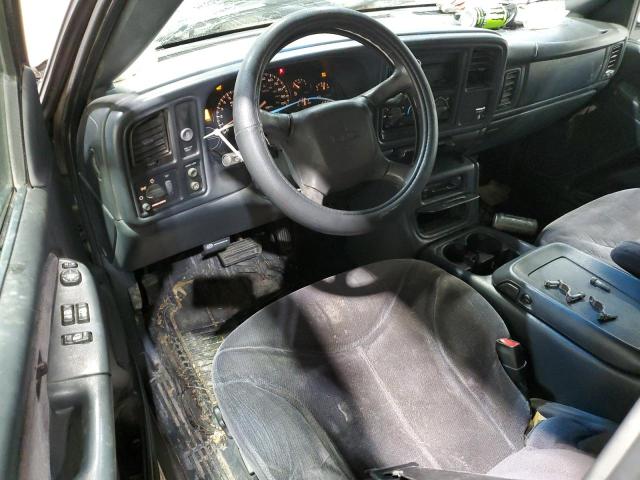 Снимка 8 от търг – 2002 GMC NEW SIERRA с VIN 2GTEC19V121144102