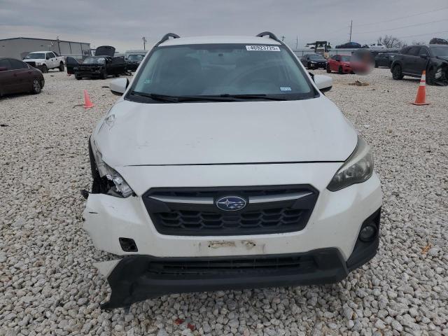 Photo 5 from auction – 2019 SUBARU CROSSTREK with VIN JF2GTAEC0KH305812
