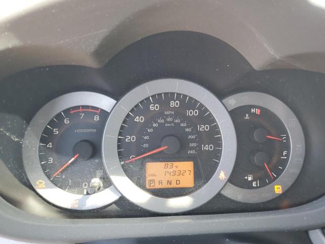 Photo 9 from auction – 2011 TOYOTA RAV4 with VIN 2T3ZK4DV3BW012611