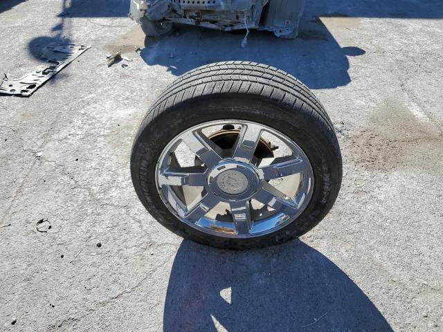 Photo 13 from auction – 2007 CADILLAC ESCALADE L with VIN 1GYFK63837R431201