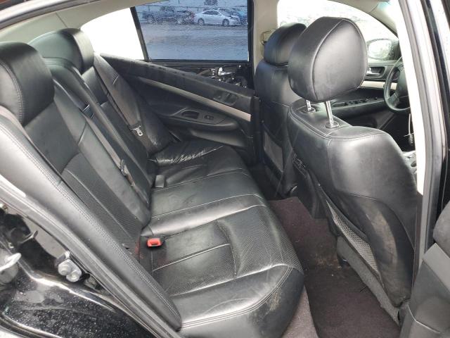 Photo 10 from auction – 2012 INFINITI G37 BASE with VIN JN1CV6AP5CM933955