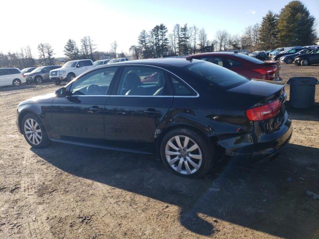 صورة رقم 2 من المزاد - 2015 AUDI A4 PREMIUM مع VIN WAUBFAFL5FN025872