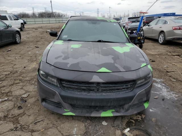 Photo 5 from auction – 2016 DODGE CHARGER SE with VIN 2C3CDXBG7GH103561