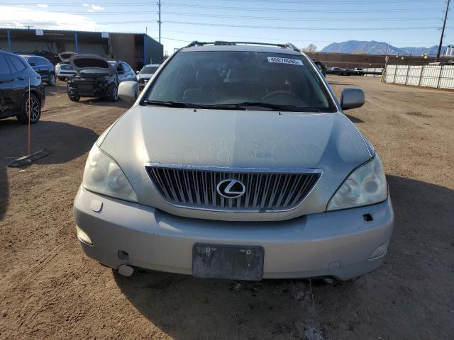 Photo 5 from auction – 2006 LEXUS RX 330 with VIN JTJHA31UX60105315
