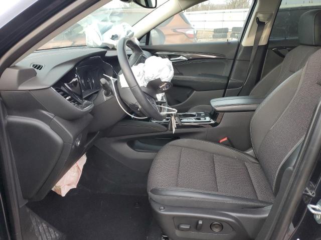 Photo 7 from auction – 2021 BUICK ENVISION P with VIN LRBAZLR4XMD071480