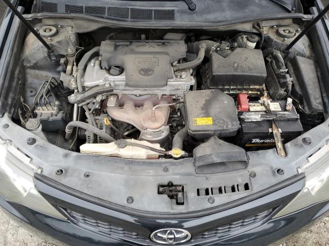 Photo 11 from auction – 2012 TOYOTA CAMRY BASE with VIN 4T1BF1FK4CU047904