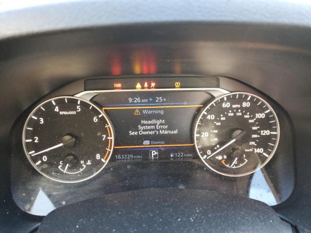 Photo 9 from auction – 2019 NISSAN ALTIMA SV with VIN 1N4BL4DW0KN304902