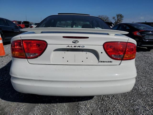 Photo 6 from auction – 2003 OLDSMOBILE ALERO GLS with VIN 1G3NF12E33C242156