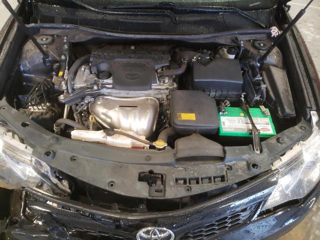 Photo 11 from auction – 2014 TOYOTA CAMRY L with VIN 4T1BF1FK3EU338686