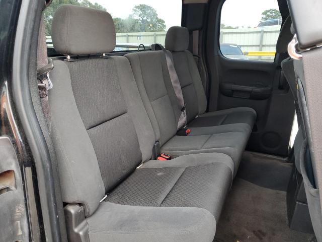 Photo 10 from auction – 2009 CHEVROLET SILVERADO with VIN 1GCEK29089Z267992