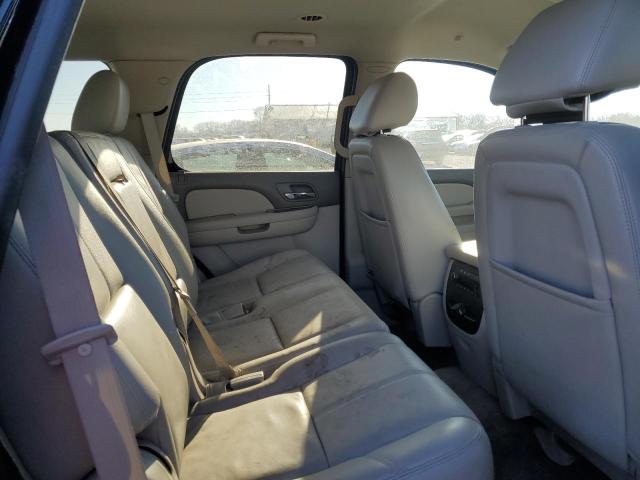 Photo 11 from auction – 2014 GMC YUKON SLT with VIN 1GKS2CE0XER245053