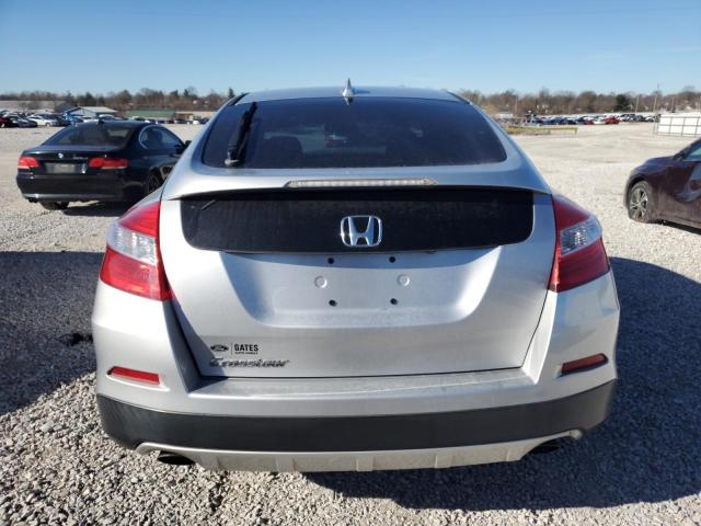 Photo 6 from auction – 2013 HONDA CROSSTOUR with VIN 5J6TF3H30DL005550
