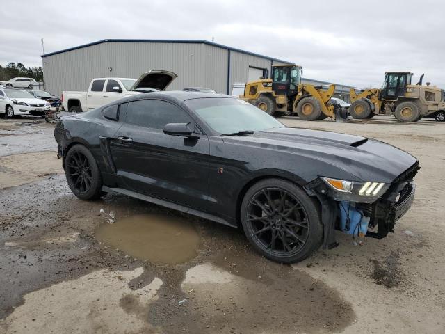 Photo 4 from auction – 2016 FORD MUSTANG with VIN 1FA6P8AM1G5293299