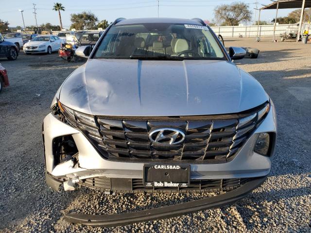 Photo 5 from auction – 2023 HYUNDAI TUCSON SEL with VIN 5NMJFCAE5PH164286