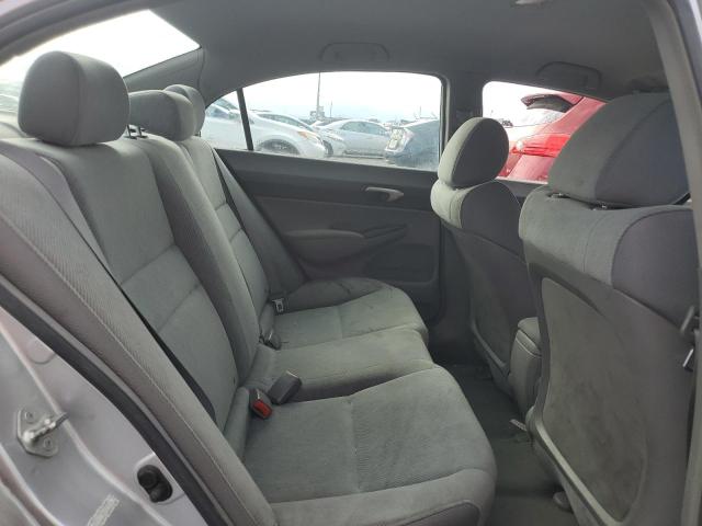 Photo 10 from auction – 2010 HONDA CIVIC LX with VIN 19XFA1F58AE077594