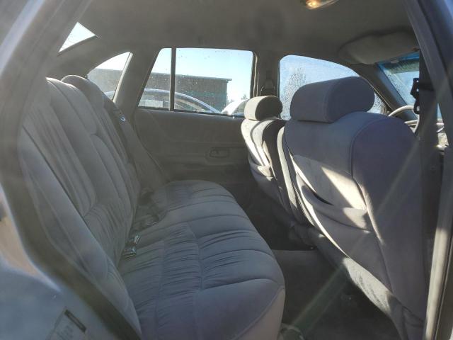 Photo 10 from auction – 1993 FORD CROWN VICT with VIN 2FALP74W3PX131165