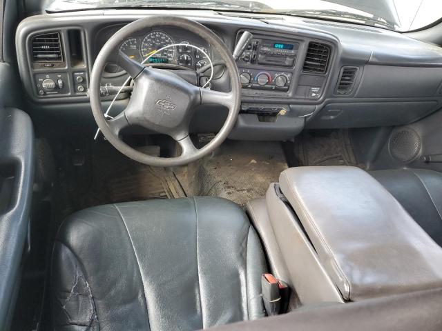 Photo 8 from auction – 2000 CHEVROLET SILVERADO with VIN 2GCEC19TXY1319485