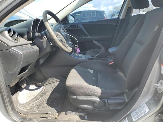 Photo 7 from auction – 2011 MAZDA 3 I with VIN JM1BL1UF6B1452455