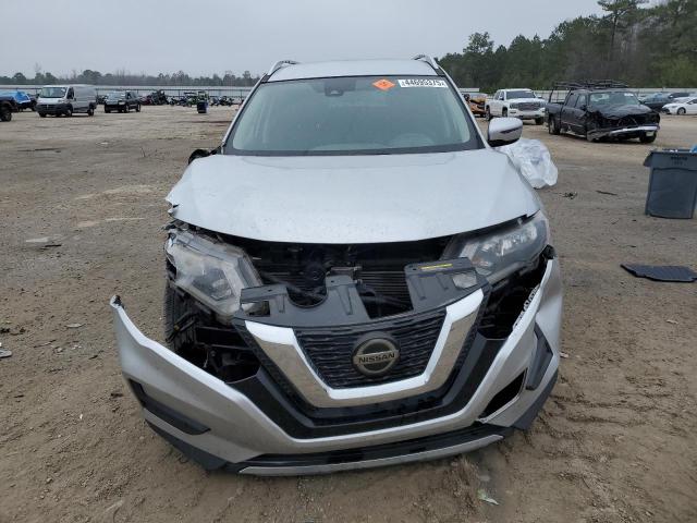 Photo 5 from auction – 2019 NISSAN ROGUE S with VIN KNMAT2MT7KP533100