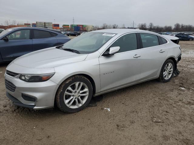 CHEVROLET MALIBU LT 2016 with VIN 1G1ZE5ST6GF188066 - Photo from auction