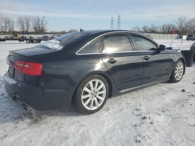 Photo 3 from auction – 2015 AUDI A6 PREMIUM with VIN WAUFGAFC2FN014732