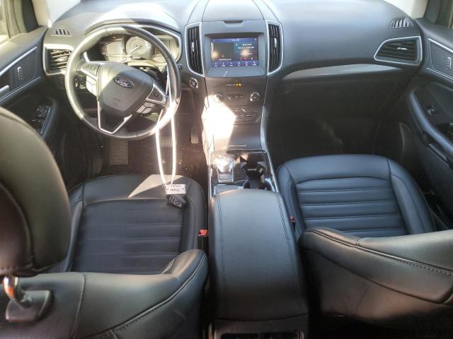 Photo 8 from auction – 2019 FORD EDGE SEL with VIN 2FMPK3J93KBB21514