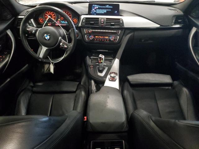 Photo 8 from auction – 2013 BMW ACTIVEHYBR with VIN WBA3F9C57DF483770