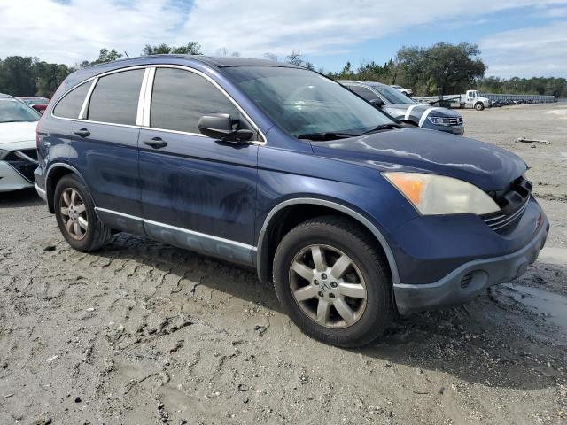 Photo 4 from auction – 2008 HONDA CR-V EX with VIN JHLRE38528C003151