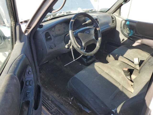Photo 8 from auction – 2003 FORD RANGER SUP with VIN 1FTYR44V53PA00531