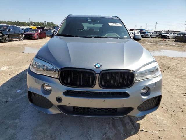 Photo 5 from auction – 2015 BMW X5 XDRIVE3 with VIN 5UXKS4C57F0N07003