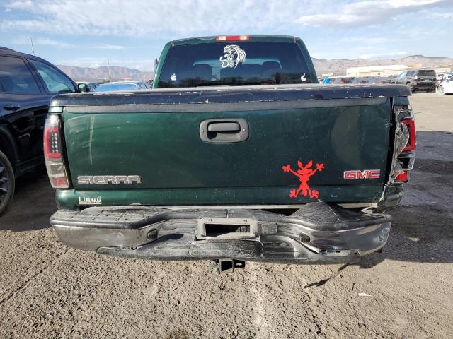 Photo 6 from auction – 2004 GMC NEW SIERRA with VIN 2GTEC19V841314555