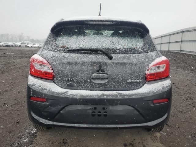 Photo 6 from auction – 2017 MITSUBISHI MIRAGE ES with VIN ML32A3HJ6HH010777