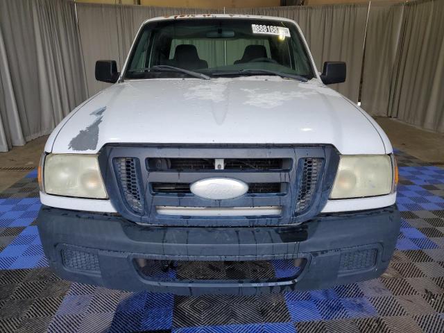 Photo 5 from auction – 2006 FORD RANGER SUP with VIN 1FTYR14U06PA09681
